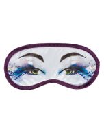 Sibel Iris Eye Mask Purple Ref. 0145106 (U)