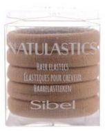 Sibel Natulastics Hair Elastics Nude Ref. 660054000