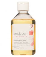 Simply Zen Sensorials Energizing Body Wash 250ml
