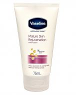 Vaseline Mature Skin Rejuvenation Hand Cream