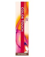 Wella Color Touch Deep Browns 7/71 60ml