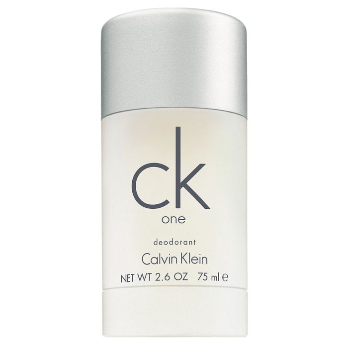 Calvin Klein One Unisex Deodorant 