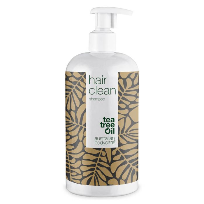 Australian-Bodycare-Hair-Clean-Shampoo