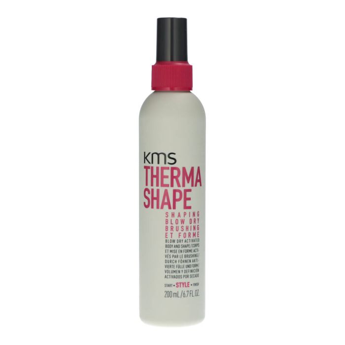 KMS ThermaShape Shaping Blow Dry 200 ml