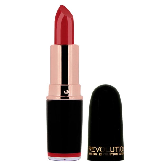 Makeup Revolution Iconic Pro Lipstick Propoganda