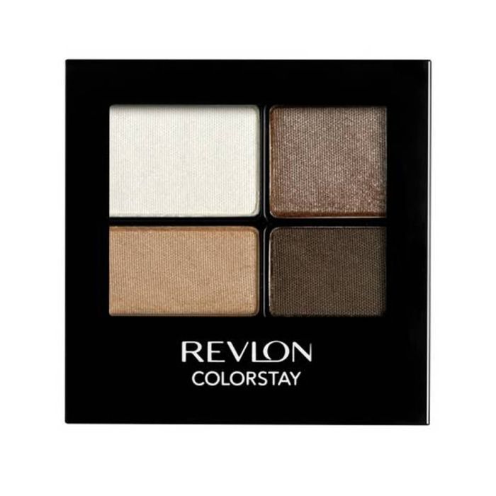 Revlon Colorstay Eyeshadow 555 Moonlit