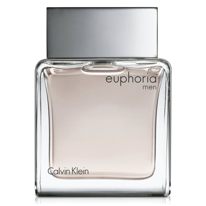 Calvin Klein Euphoria men EDT 50ml 50 ml