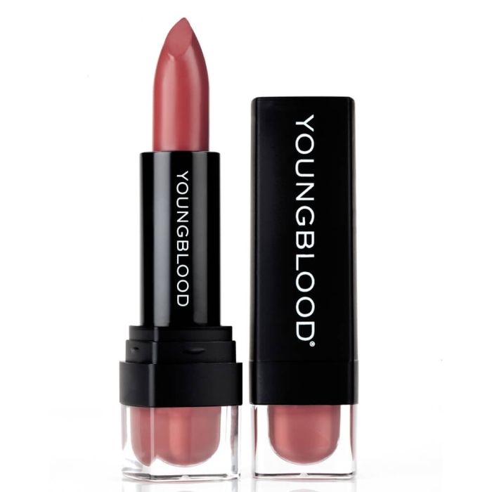 Youngblood Intimatte Lipstick -  Secret 