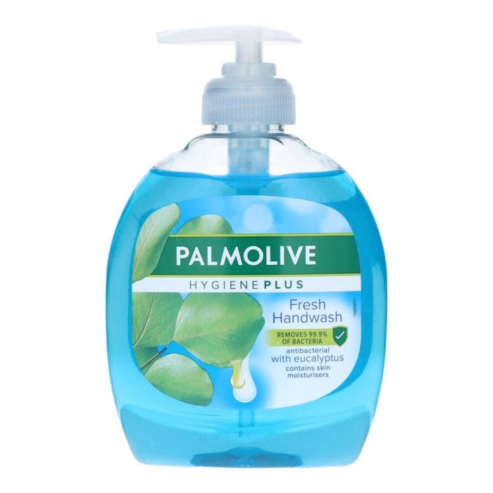 Palmolive Fresh Hand Wash Hygiene Plus