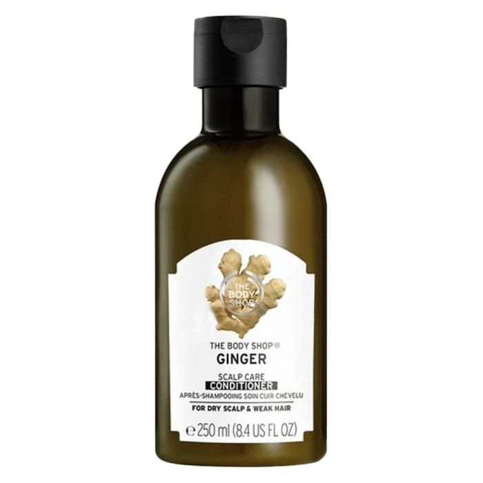 The-Body-Shop-Ginger-Scalp-Care-Conditioner 