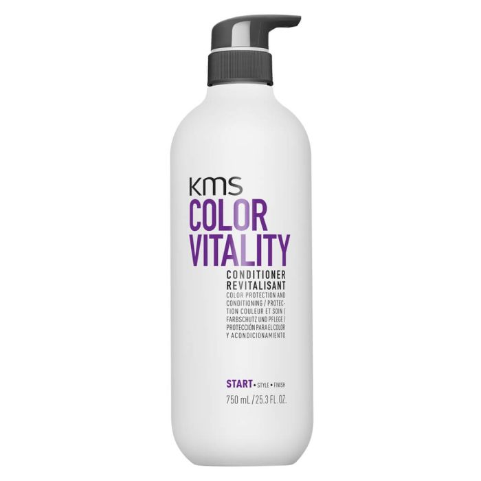 KMS Colorvitality Conditioner (N) 750 ml