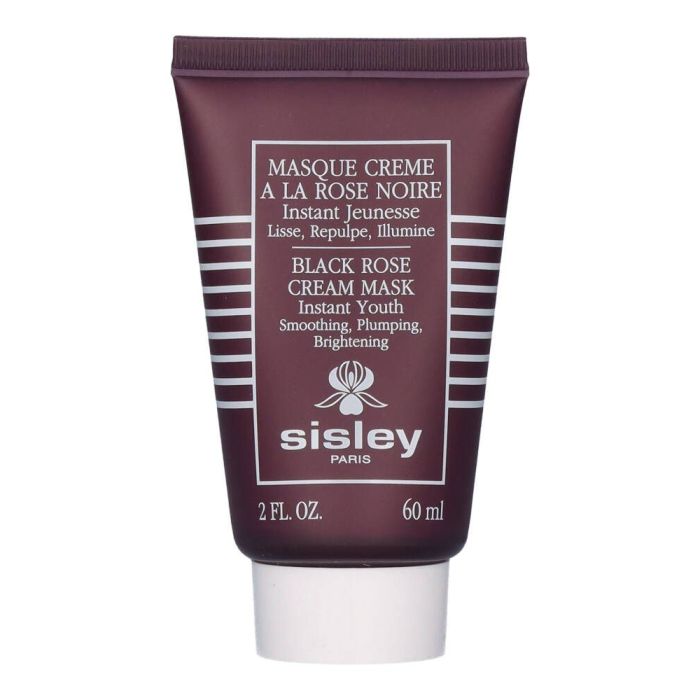 Sisley Black Rose Cream Mask Instant Youth