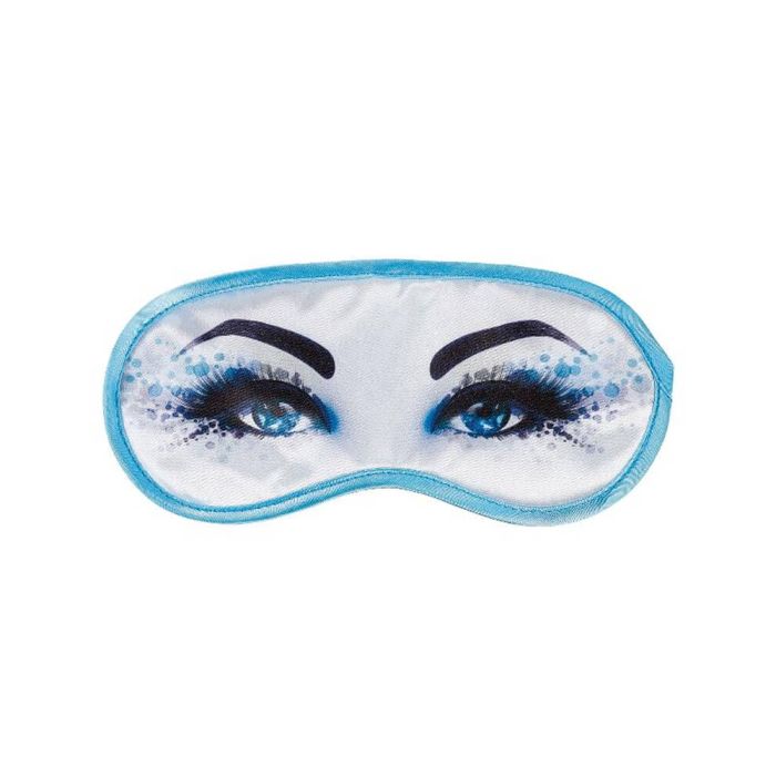 Sibel Iris Eye Mask Blue Ref. 0145106