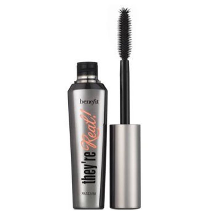 Benefit They're Real Mascara 