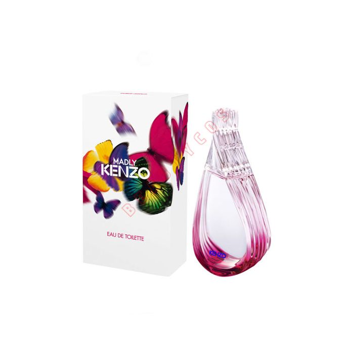 Kenzo Madly EDT 30 ml