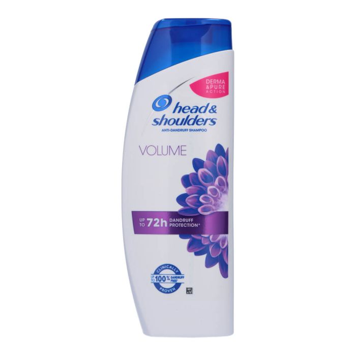 Head & Shoulders Anti-Dandruff Shampoo Volume Boost
