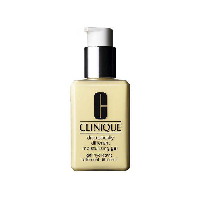 Clinique Dramatically Different Moisturizing Gel - Combi-Oily 125 ml