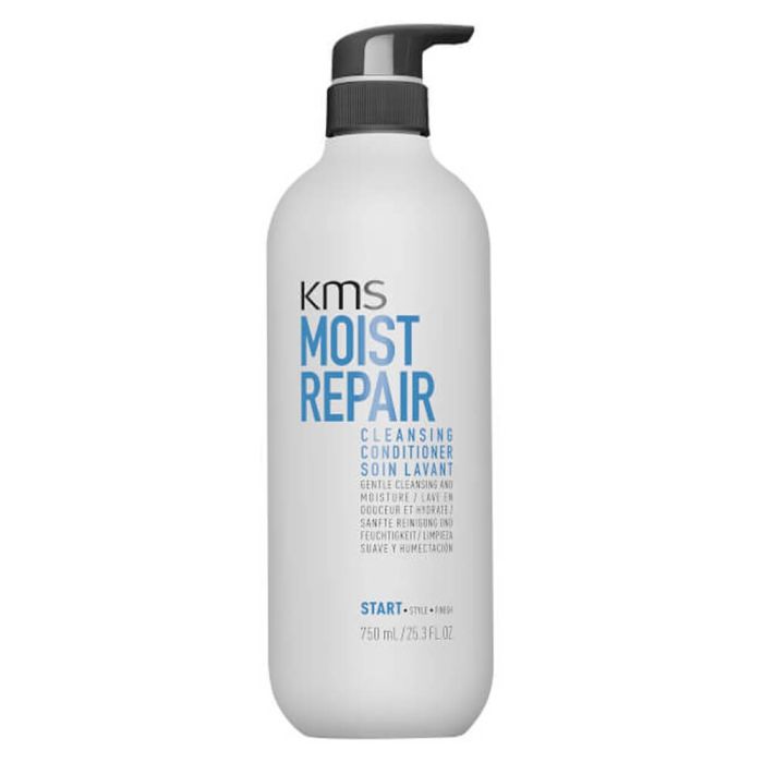KMS Moistrepair Cleansing Conditioner (N) 750 ml