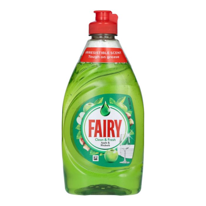 Fairy Original opvaskemiddel Apple & Rhuarb