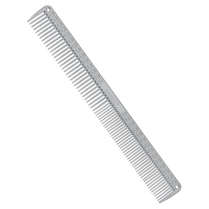 Sibel Aluminium Comb L Ref. 8025002 