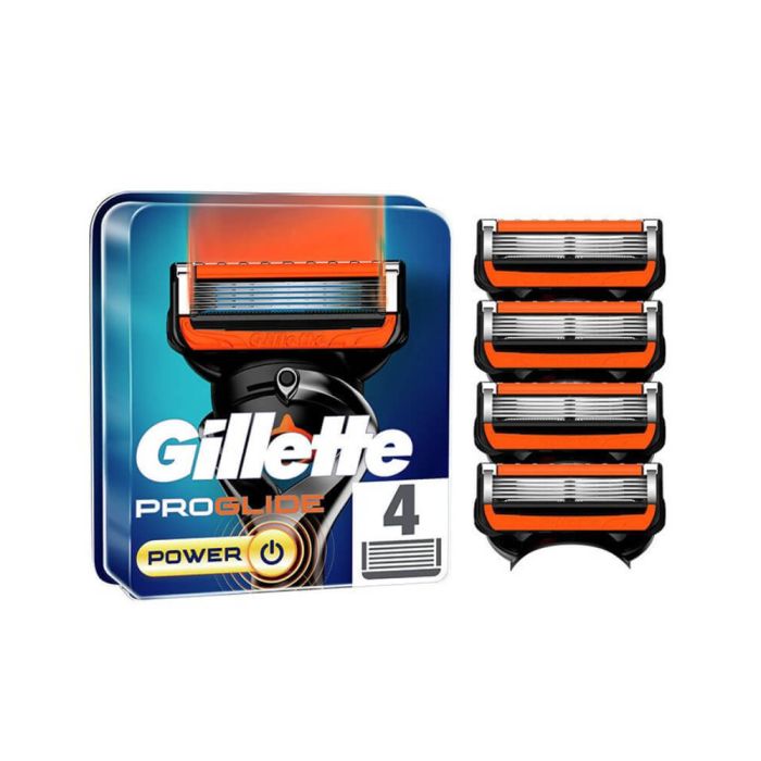 gillette-fusion5-proglide-power-4-pack