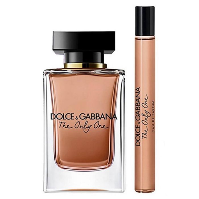 Dolce & Gabbana The Only One Set 110ml EDP