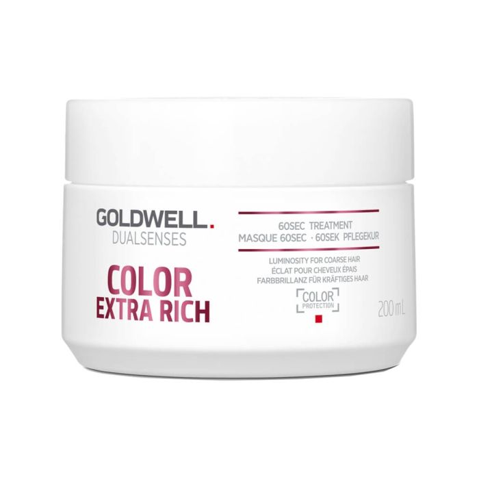 Goldwell Color Extra Rich 60Sec Treatment (N) 200 ml