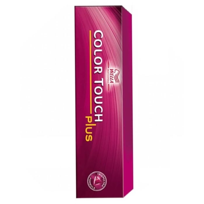 Wella Color Touch Plus 55/05 60ml