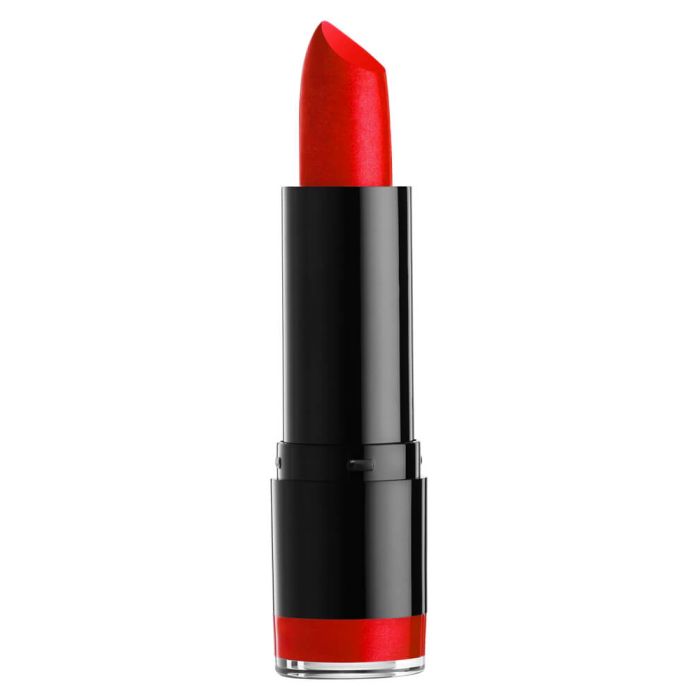 NYX Extra Creamy Lipstick - Eros 536