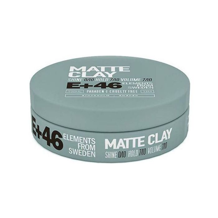 elements-from-sweden-e+46-matte-clay-100-ml