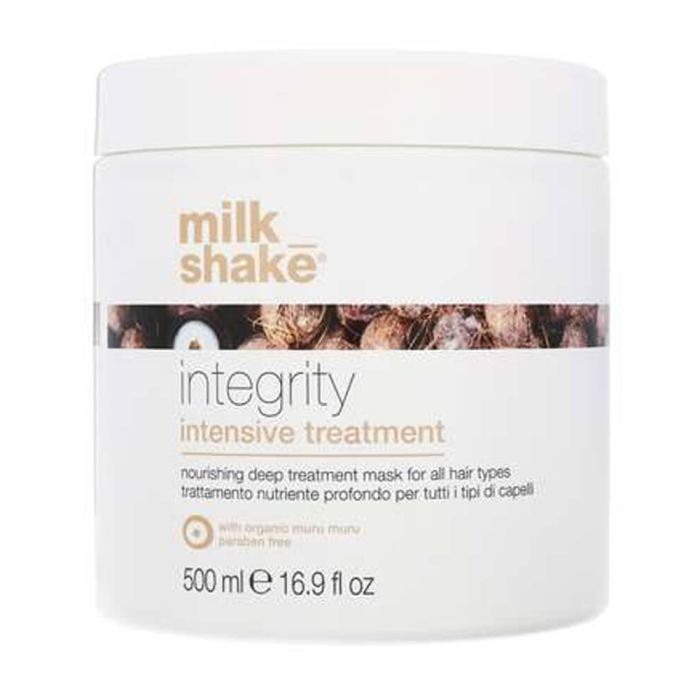 Milk Shake Integrity Intensive Treatment