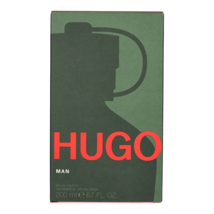 Hugo Boss Green EDT