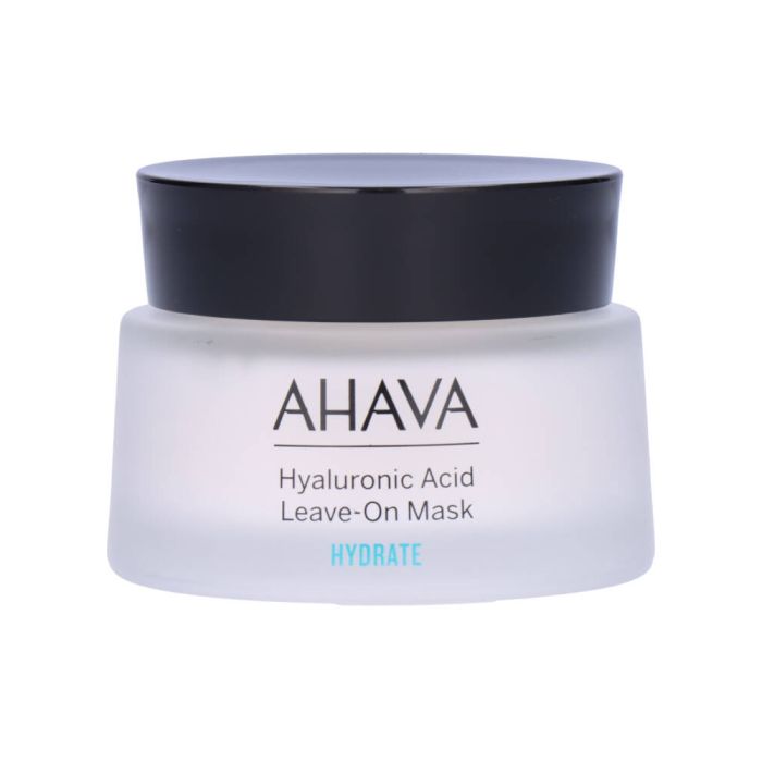 AHAVA Hyaluronic Acid Leave-On Mask