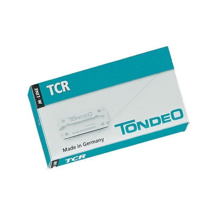 Tondeo TCR 40mm 10pak 