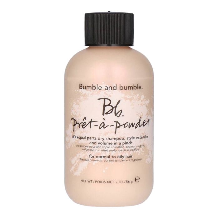 Bumble And Bumble Pret-a-powder 