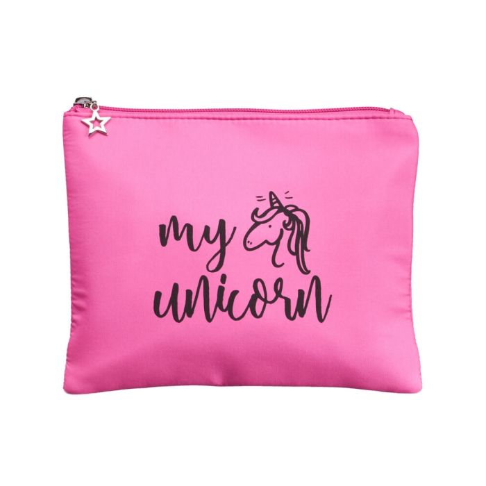 Gillian Jones Kids Bag My Unicorn Pink - Art: 10794-41181 