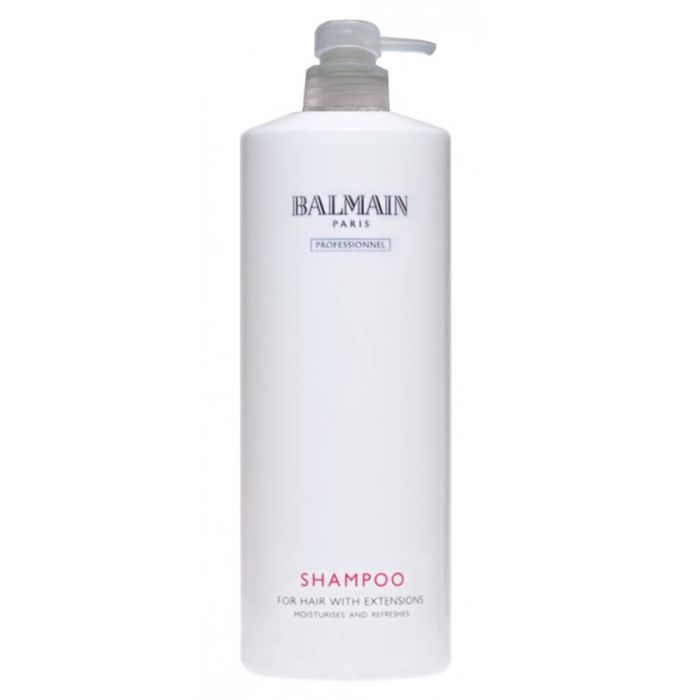 Balmain Shampoo For Hair With Extensions 1000 ml