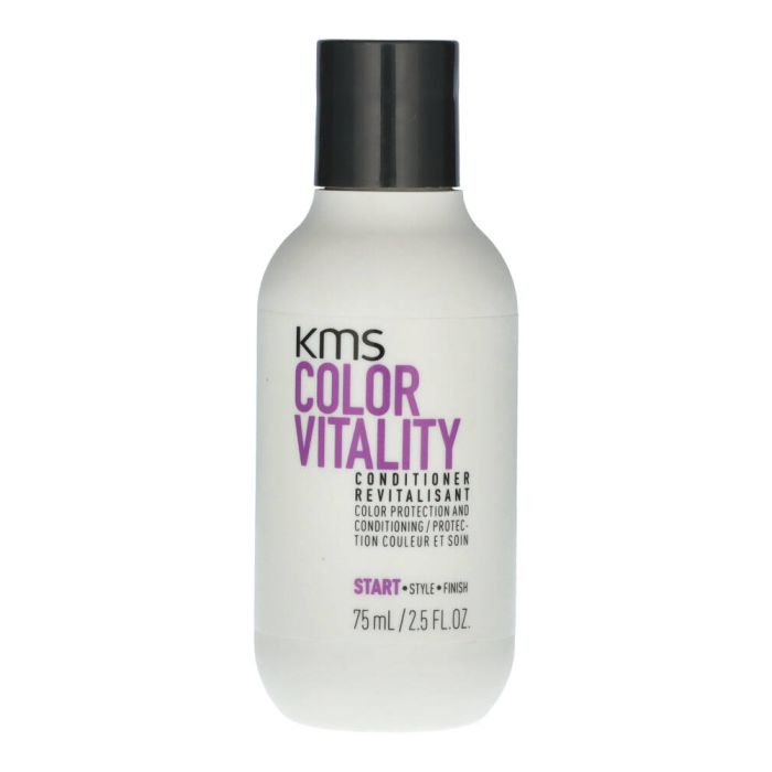KMS Colorvitality Conditioner 75ml