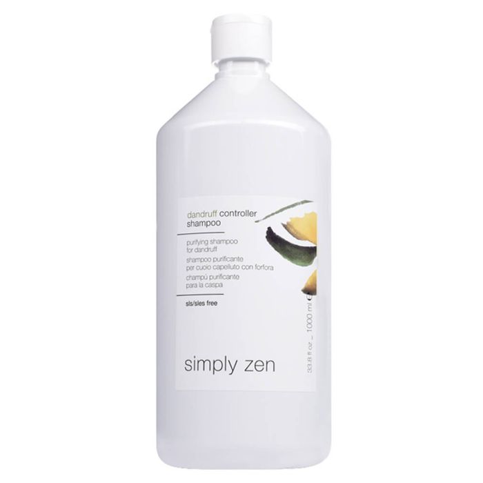 Simply Zen Dandruff Controller Shampoo 1000ml