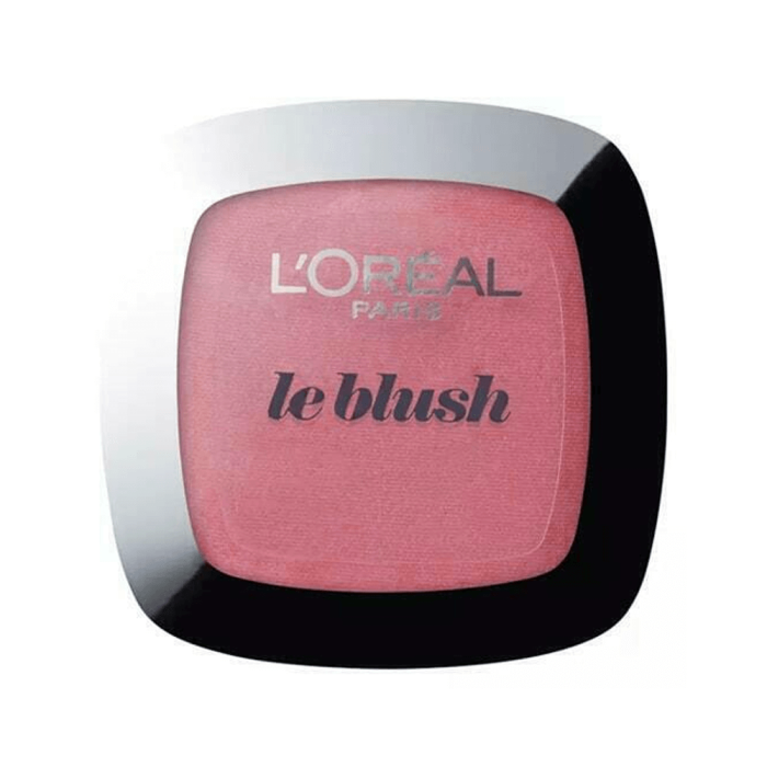 Loreal Le Blush - 165 Rosy Cheeks