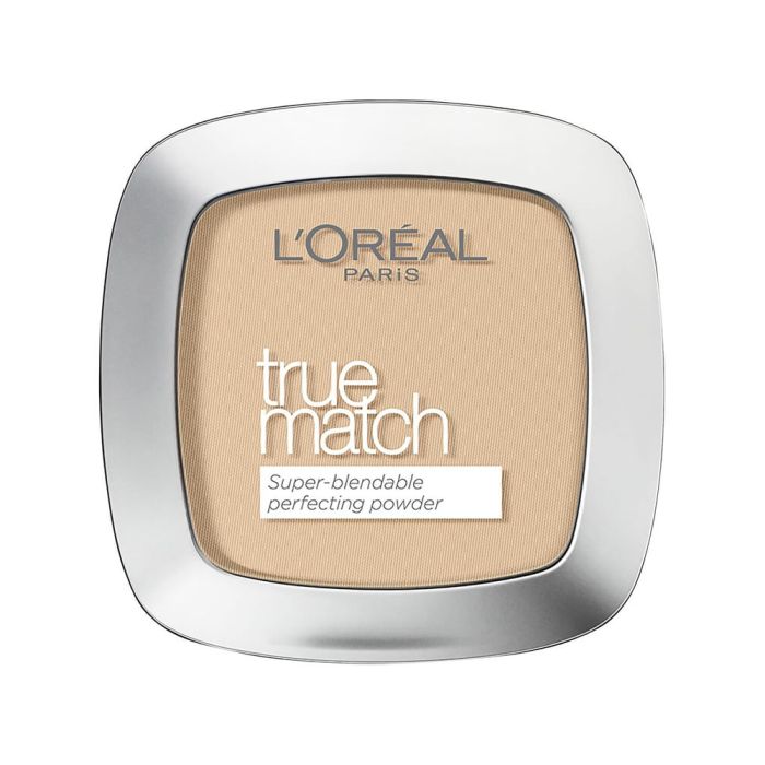 L'Oréal True Match Super-Blendable Powder - 2.N Vanille