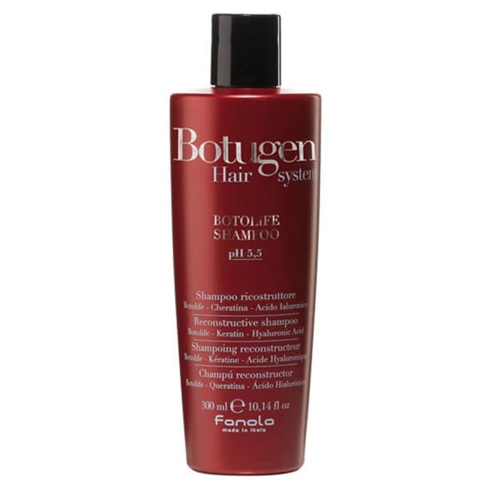 Fanola Botugen Hair Ritual Botolife Shampoo pH 5,5 300ml