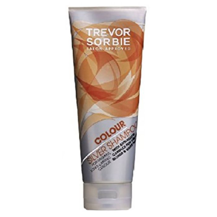 Trevor Sorbie Colour Silver Shampoo (N) 250 ml