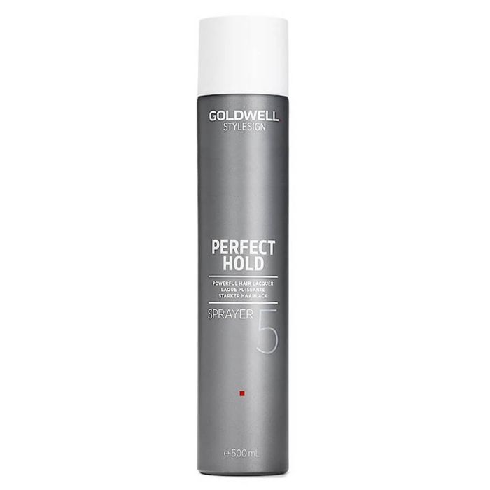 Goldwell Perfect Hold Sprayer 5 (N) 500 ml