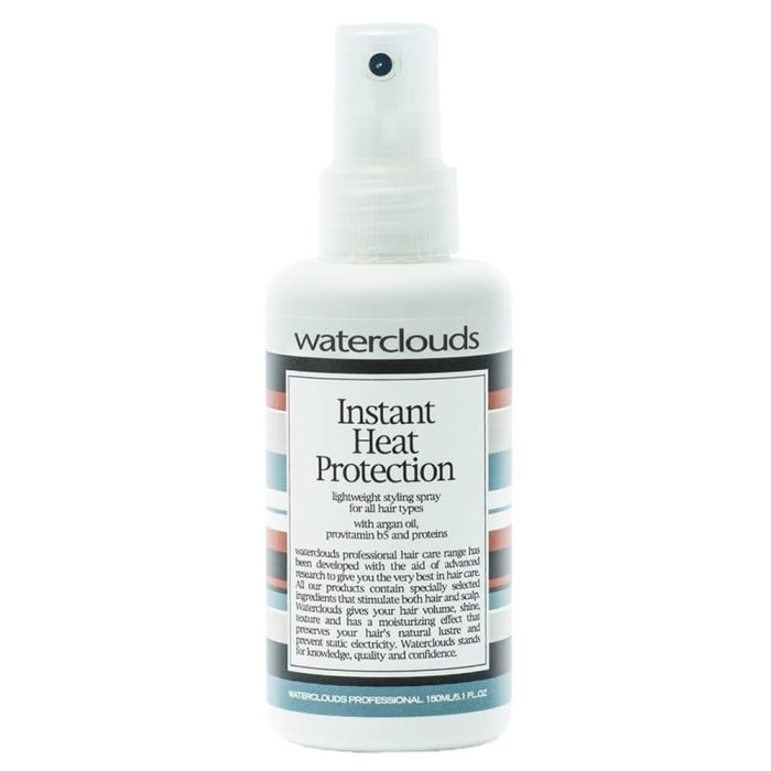 Waterclouds Instant Heat Protection 150 ml