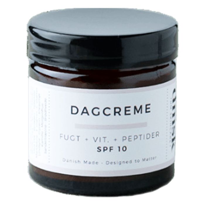 DM Skincare Dagcreme SPF 10 45ml