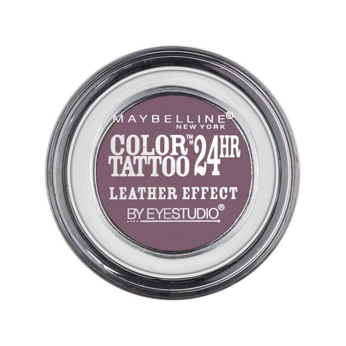 Maybelline Color Tattoo 24HR - 97 Vintage Plum