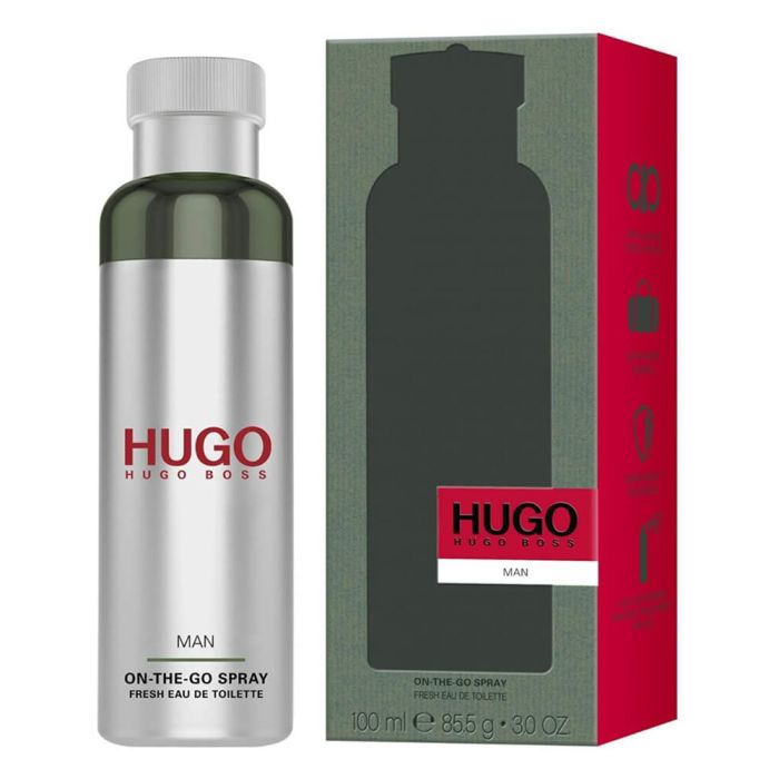 hugo-boss-grøn-man