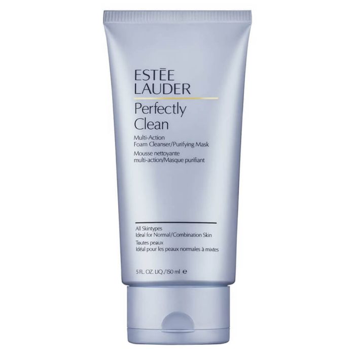 Estee Lauder Perfectly Clean Foam Cleanser Normal/Combination Skin