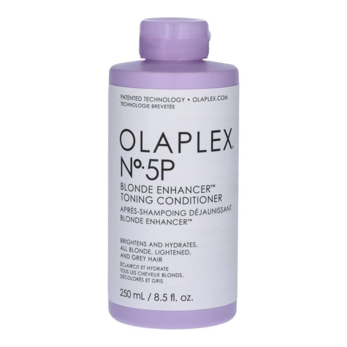 Olaplex No 5P Blonde Enhancer Toning Conditioner